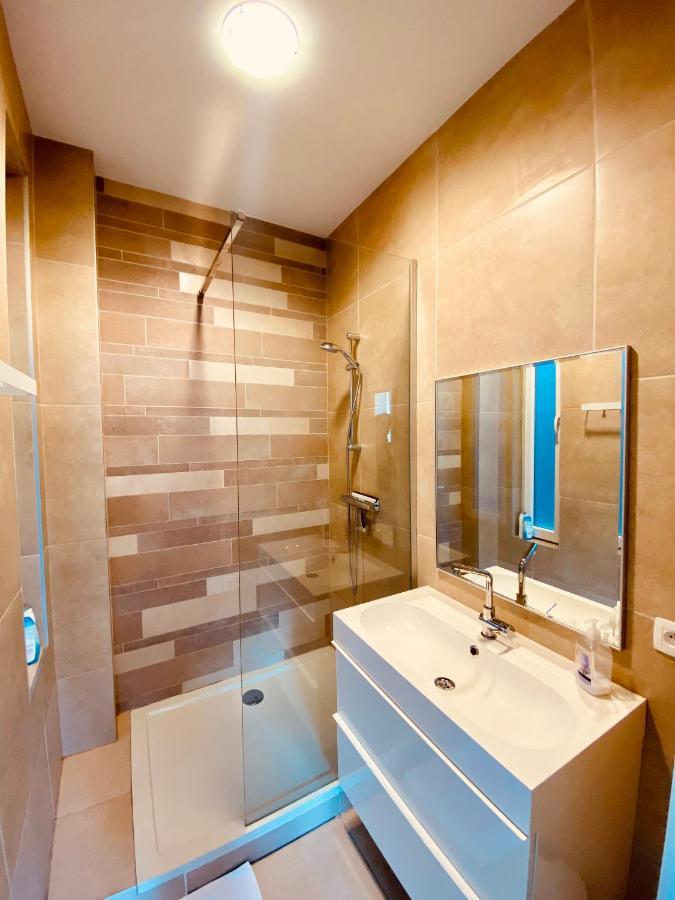 Fenetres Sur Aywaille Apartment Екстериор снимка