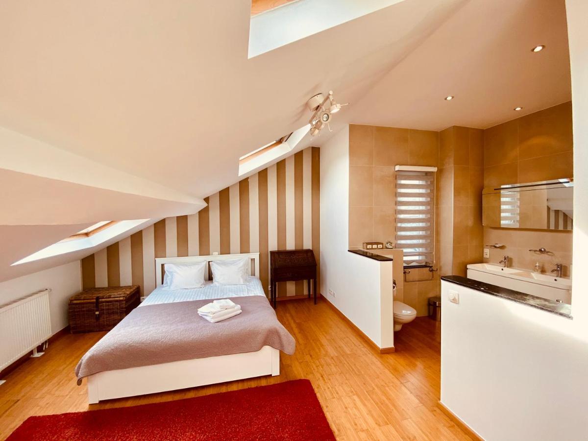 Fenetres Sur Aywaille Apartment Екстериор снимка