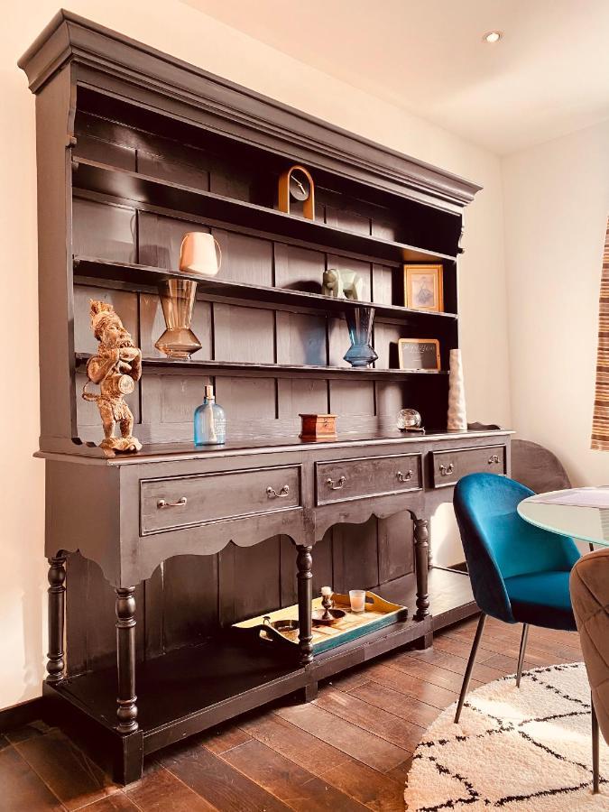 Fenetres Sur Aywaille Apartment Екстериор снимка
